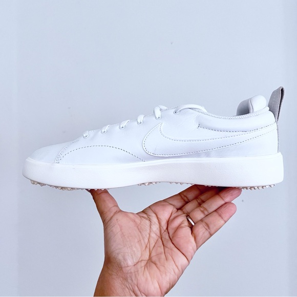Nike Course Classic Men’s Golf Shoes - Picture 5 of 7